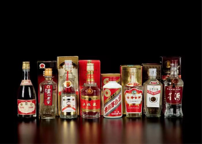 秀峰老酒储存的方法